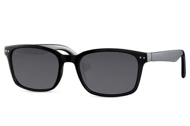 Heart-shaped sunglasses with pink lenses